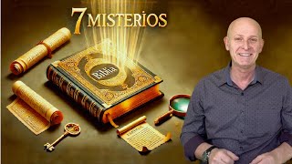 🔍 Los 7 Misterios de la Biblia 📖 [upl. by Daeriam]