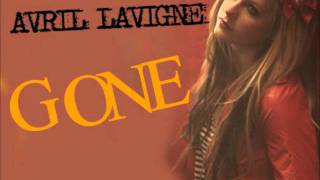 Avril Lavigne  Gone Official Instrumental [upl. by Haakon]