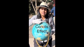 Quito Ecuador  The Coriolis Effect flora cruise cruisinglife travel celebrity [upl. by Thormora]