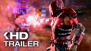 The Best New Action Movies 2023 Trailers [upl. by Anaidni262]