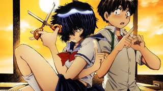 Review 138 Mysterious Girlfriend X [upl. by Riella]