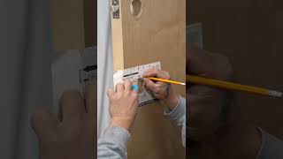 How We Install AntiLigature Hardware on Hospital Doors [upl. by Meedan515]