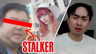 The Keekihime Stalker Situation is Pure Insanity [upl. by Fanning]