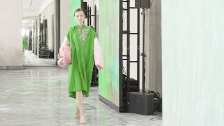 Stine Goya  Fall Winter 20222023  Full Show [upl. by Tterab]