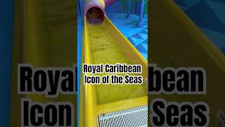 royalcaribbean royalcaribbeancruise iconoftheseas royalcaribbeaninternational cruisevlog [upl. by Paz]