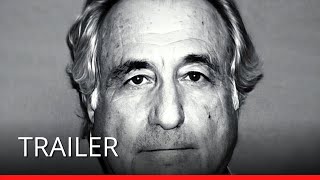 MADOFF  IL MOSTRO DI WALL STREET  Trailer sub ita della docuserie Netflix [upl. by Casimir]