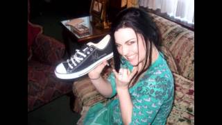 Rare Pictures of Amy Lee amp Evanescence [upl. by Duane]