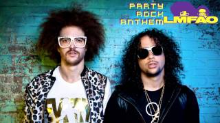 LMFAO  PARTY ROCK ANTHEM INSTRUMENTAL  FREE DOWNLOAD [upl. by Elockcin958]