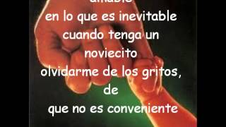 vico c 5 de septiembre con letra [upl. by Ahseryt389]