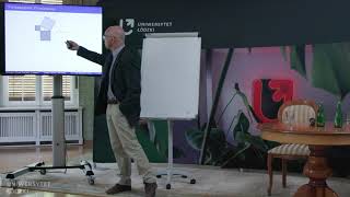 „Cztery oblicza geometriiquot – prof Maciej Dunajski Uniwersytet Cambridge [upl. by Savick]