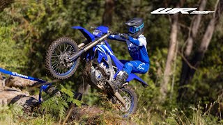 2025 WR250F  Fast Fun [upl. by Denver]