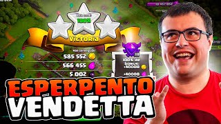 La Venganza de Esperpento845 😎 Clash of Clans [upl. by Lidia]