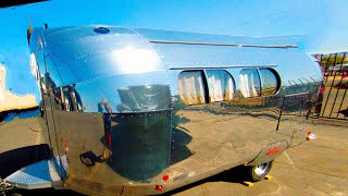 Bowlus 12 price Road Chief Inspired Airstream [upl. by Ives]