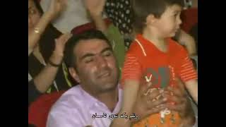 Mohsen lorestani Bache Gherti Vedio Clip ZHer Nusi KurdiKurdish SubtitliHD360p [upl. by Wickman]