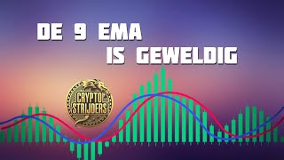 De 9 EMA is geweldig [upl. by Adnauqaj]