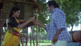 Rambantu Movie  Chandamama Video Song  Rajendraprasad Easwari Rao [upl. by Wrand616]