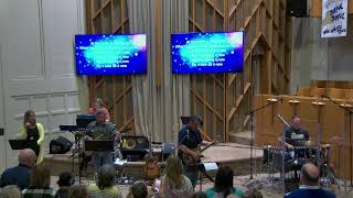 First Christian Church Atchison KS Live Stream [upl. by Notla]