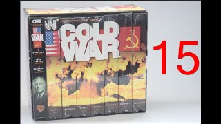 The Cold War 15 of 24 HD upscaled [upl. by Charita817]