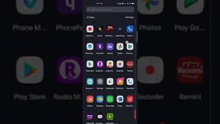 How to delete System Clone in Realme Devices  Tutorial [upl. by Salchunas]