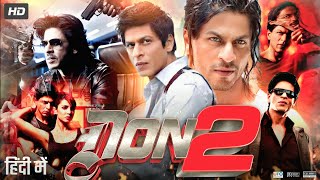 Shahrukh Khan Super Hit Full Blockbuster Bollywood Movie in Hindi  Shahrukh Khan Action New movie [upl. by Cam]