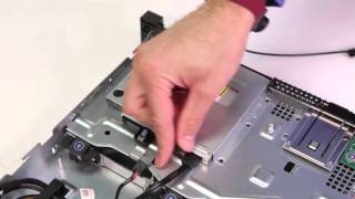 PowerEdge R330 RemoveInstall Optical Drive [upl. by Detta542]