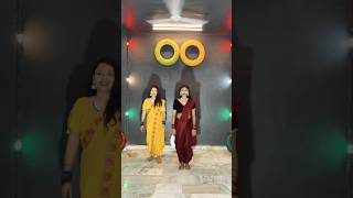 Pinga ga pori  bollywood dance trending love dancecover semiclassical deepikapadukone [upl. by Ayom]