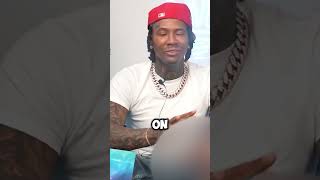 Why moneybaggyo doesn’t like sharing his blunts… [upl. by Castra77]