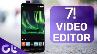 Best Video Editing Software for YouTube in 2024 Beginner to Pro [upl. by Dripps827]