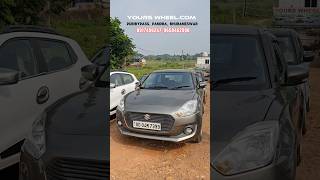 ⁠YoursWheelcom02 Presenting Maruti Suzuki Swift VXi [upl. by Chemosh966]