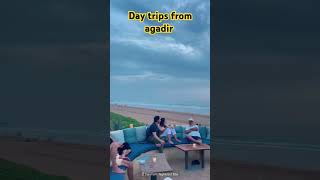 Day Trips From Agadir 2024 Trips agadirshortstravel luxurysummerNovember viralvideo morocco [upl. by Evadne206]