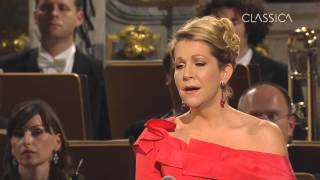 Joyce DiDonato  Mascagni  Ave Maria [upl. by Gallenz89]