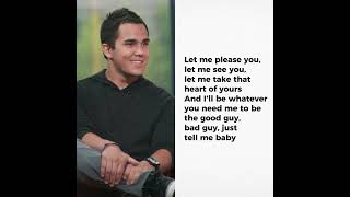 No Idea Lyrics  Big Time Rush [upl. by Locke]