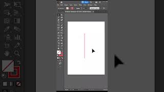 Illustrator Short Tutorial No 8 [upl. by Sessilu]