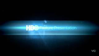 HBO Rebrand 2011 [upl. by Atinav]