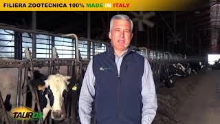 FILIERA ZOOTECNICA 100 MADE IN ITALY webinar di GRANDA TEAM del 06 dicembre 2022 [upl. by Nibroc]