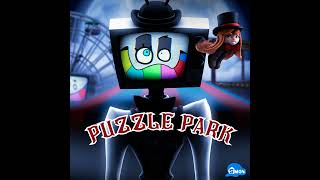 nombre de la canción PUZZLE PARK [upl. by Erlandson]