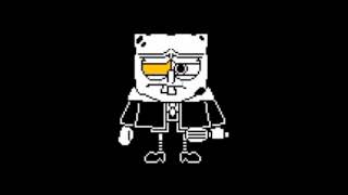 Spongetale Disbelief  Phase 1 Rave Of Sorrow v1 slowed  reverb by smash bandicoot [upl. by Mazman]