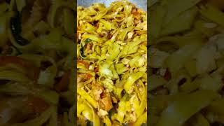 Chicken Chow Mein Recipe Resturant Style [upl. by Tyrus]