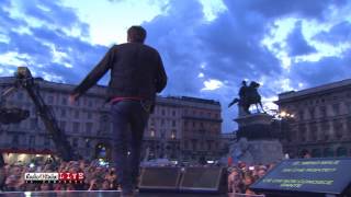 CESARE CREMONINI  Il comico RadioItaliaLive Il Concerto [upl. by Areem46]