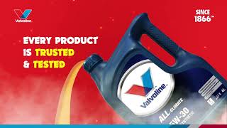 Why Every Valvoline Engine Oil is Trusted amp Tested – ATEC Distributor [upl. by Einnol773]