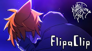 Flipaclip SHADING process realtime  Mager [upl. by Mihsah]