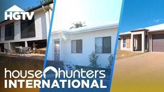 From Comfort in Tennessee to a New Start in Australia  Full Ep Recap  House Hunters International [upl. by Michaeline]