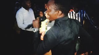 Silas IbyaYesu ni kumurongo ibi ntibisanzwe Reba video yose [upl. by Tanah182]