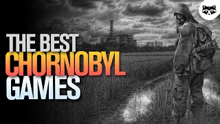 The Best Chernobyl Games [upl. by Whiffen121]