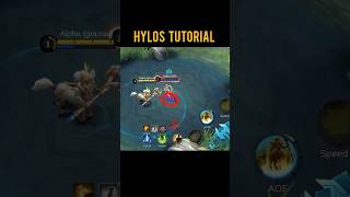 Hylos Tutorial by Alpha Gaming [upl. by Thissa]