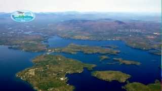 Winnipesaukee Two Minute Tour [upl. by Nithsa160]