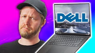 This is STILL the laptop to beat right  Dell XPS 15 2023 [upl. by Eleazar]