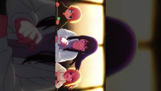 the saddest anime moment 2023 anime animeedit oshinoko [upl. by Asaret]