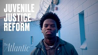 Inside Juvenile Detention [upl. by Kcirddes]