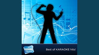 Just Be a Man About It Radio Version Originally Performed by Toni Braxton Karaoke Version [upl. by Magnolia]